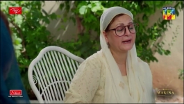 Parizaad - Episode 9 - 14th August 2021